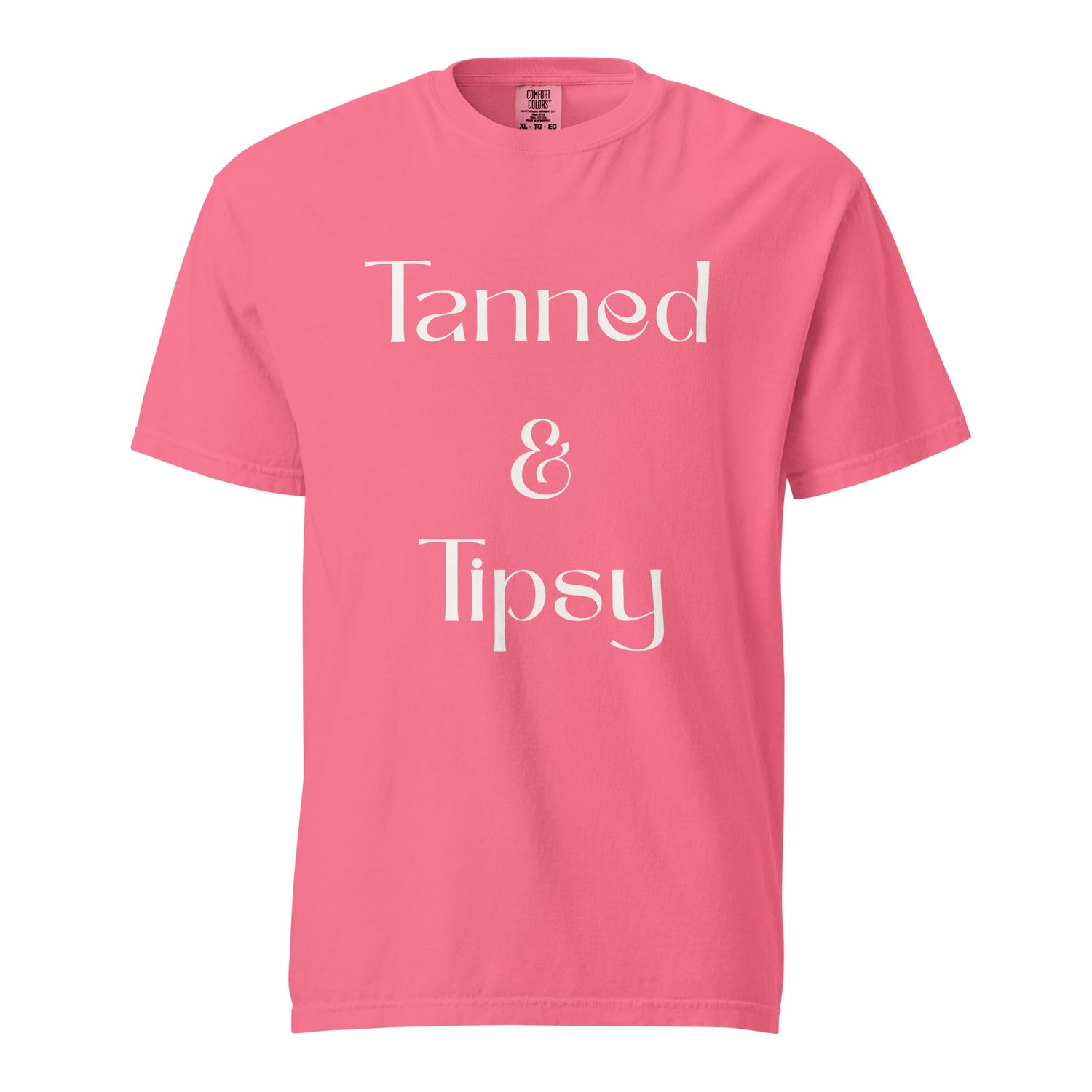 Graphic Tees